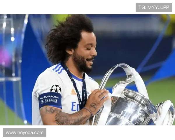 马塞洛回顾皇马夺第14座欧冠历程感激穆里尼奥的指导与支持